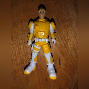 Maxi Kinder Surprise Spacemen Space Astronaut Figure Loose